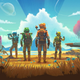 Illustration for article titled What is the NMS community and what makes it good?
